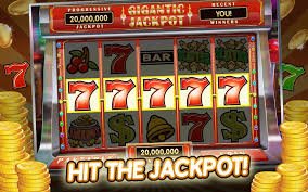 Halaman bonus angsaslot di layar utama